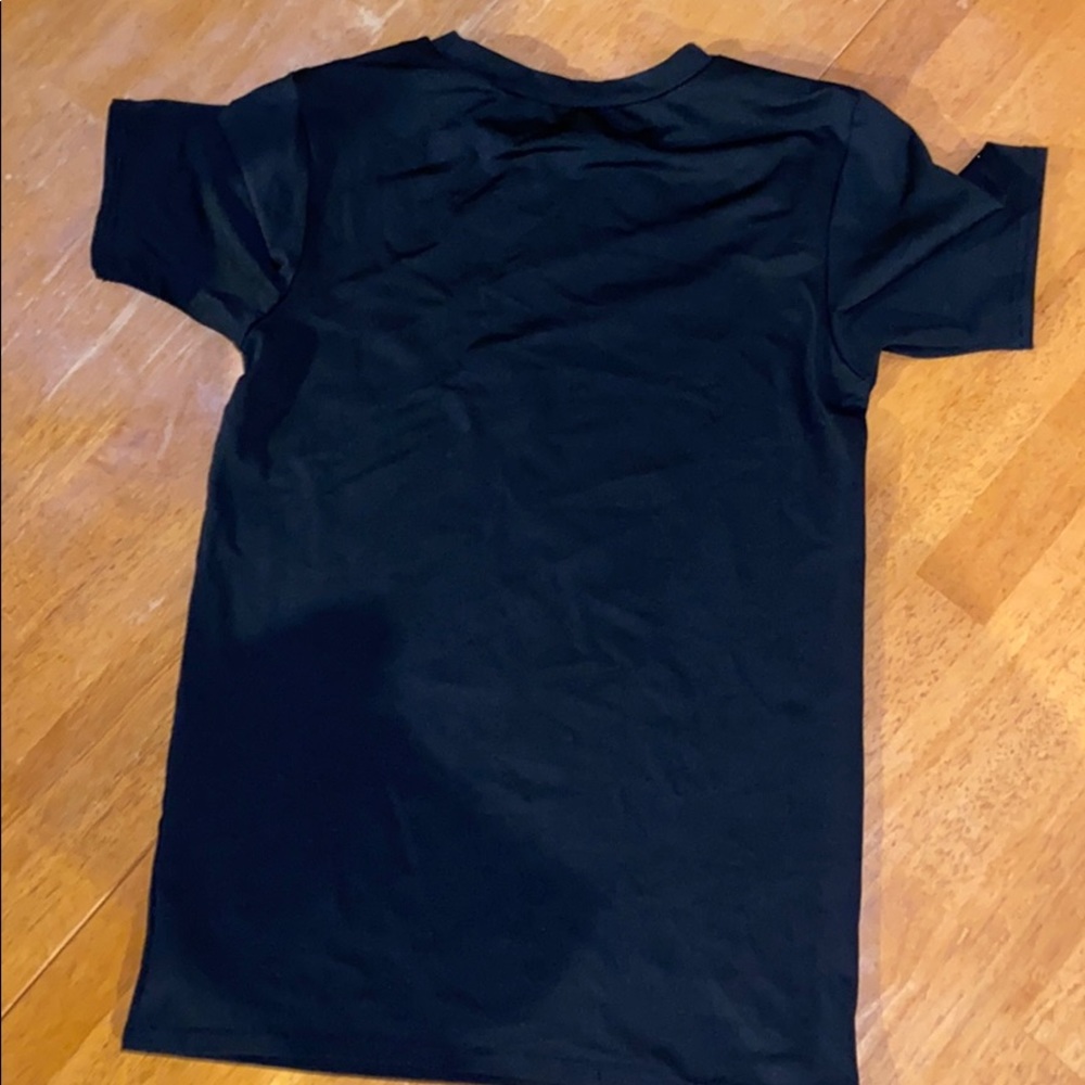 Compression t-shirt - Picture 2 of 2